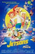 Постер Семья Джетсонов (1990)