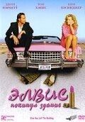 Постер Элвис покинул здание (2004)