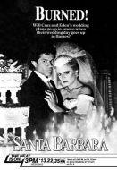 Постер Санта-Барбара (1984)