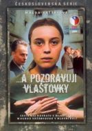 Постер ...и передайте привет ласточкам (1972)