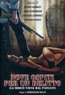 Постер Девять гостей для убийства (1977)