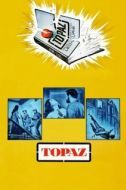 Постер Топаз (1969)