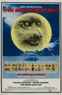 Постер Животное должно умереть (1974)