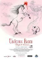 Постер Кровь единорога (2013)