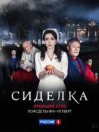 Постер Сиделка (2021)