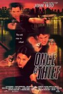 Постер Рожденный вором (1996)