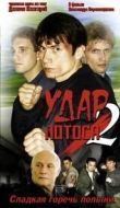 Постер Удар Лотоса 2: Сладкая горечь полыни (2002)
