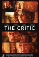 Постер Критик (2023)