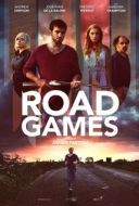 Постер Опасные попутчики (2015)