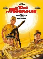 Постер Такси до Тобрука (1961)