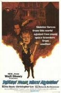 Постер Возвращение с Ведьминой горы (1978)