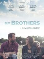 Постер Мои братья (2018)