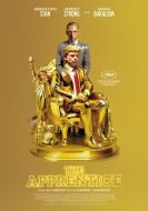 Постер Ученик. Восхождение Трампа (2024)