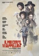 Постер Моё тело вас закопает (2021)