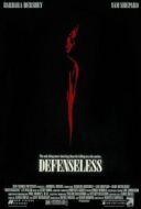 Постер Беззащитный (1991)
