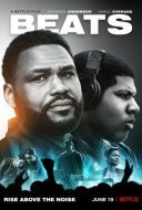 Постер Ритмы (2019)