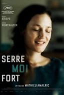 Постер Обними меня крепче (2021)