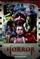 Постер Ночь ужасов, часть 1 (2015)