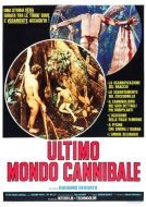 Постер Ад каннибалов 3 (1977)