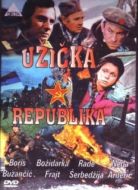 Постер Ужицкая республика (1974)