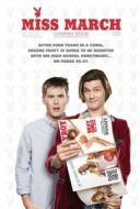 Постер Мисс Март (2009)