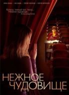 Постер Нежное чудовище (2004)