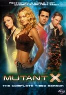 Постер Мутанты Икс (2001)