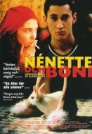 Постер Ненетт и Бони (1996)