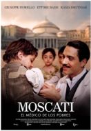 Постер Джузеппе Москати: Исцеляющая любовь (2007)
