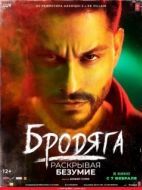 Постер Бродяга: Раскрывая безумие (2020)