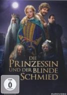 Постер Принцесса и слепой кузнец (2018)