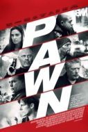 Постер Пешка (2013)