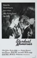 Постер Звездные воспоминания (1980)