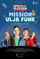 Постер Миссия Ули Фанк (2021)