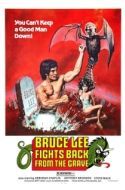 Постер Брюс Ли возвращается (1976)