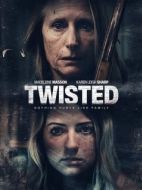 Постер Искорёженная (2022)