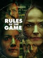 Постер Правила игры (2022)