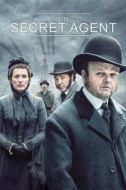 Постер Тайный агент (2016)