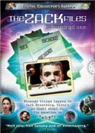 Постер Зак и секретные материалы (2000)