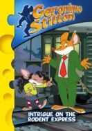 Постер Джеронимо Стилтон (2009)