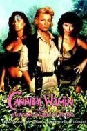 Постер Женщины-каннибалы в смертельных джунглях авокадо (1989)