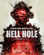 Постер Адская дыра (2024)