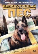 Постер Великолепный пес (2010)