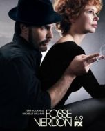 Постер Фосси/Вердон (2019)