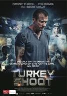 Постер Охота на индюшек (2014)