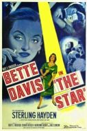 Постер Звезда (1952)