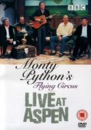 Постер Монти Пайтон: Выступление в Аспене (1998)