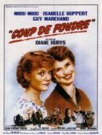 Постер Любовь с первого взгляда (1983)