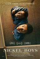Постер Мальчишки из «Никеля» (2024)