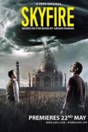 Постер Небесный огонь (2019)